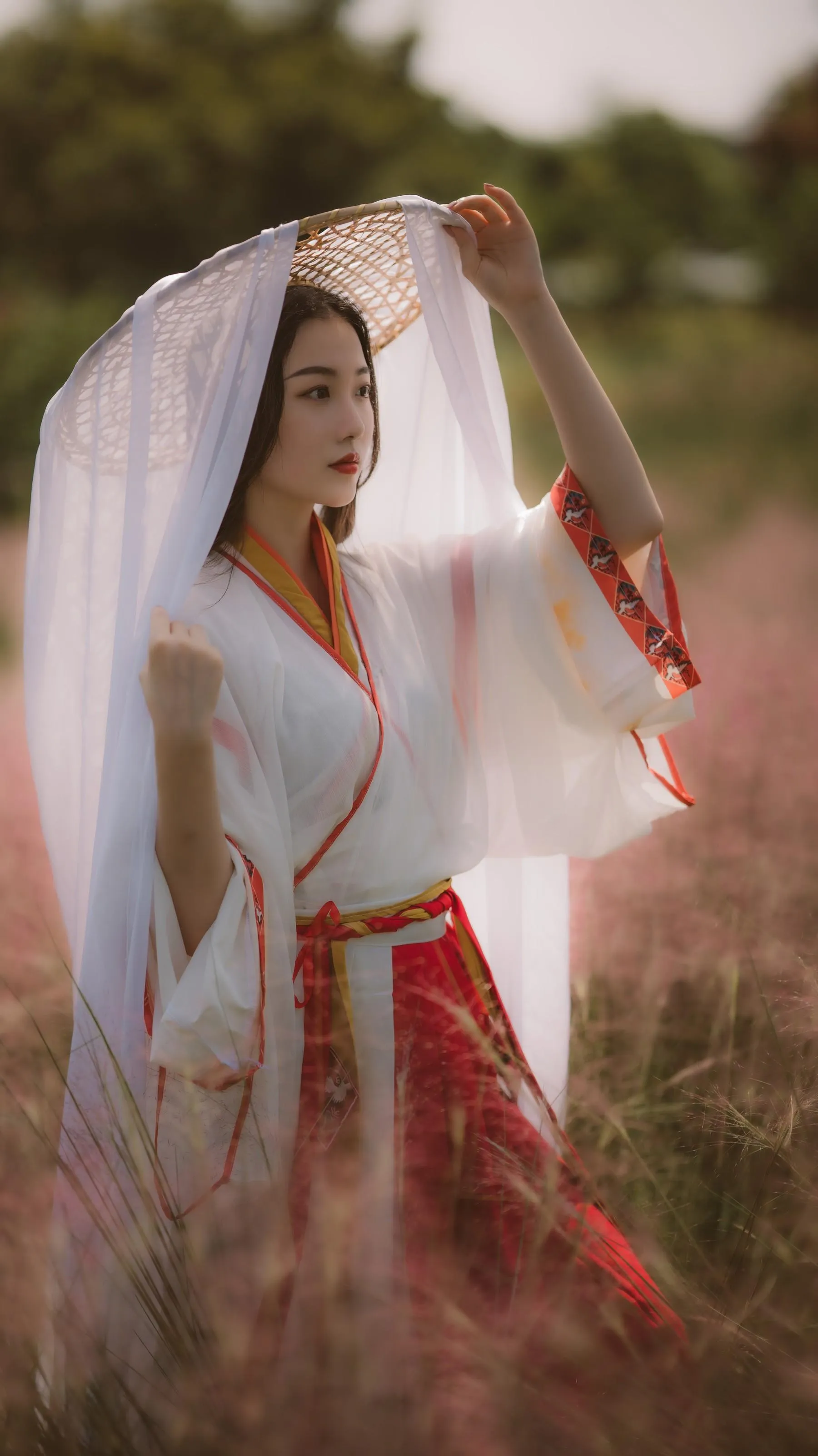 [YITUYU艺图语]2022.02.18 秋意浓 麻花 [56P]插图9